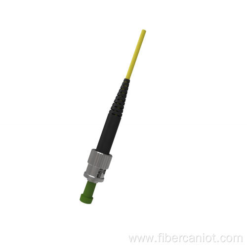 ST Fiber Optic Patch Cord